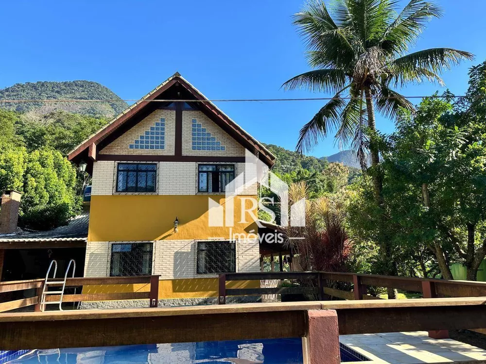 Casa, 4 quartos, 261 m² - Foto 9