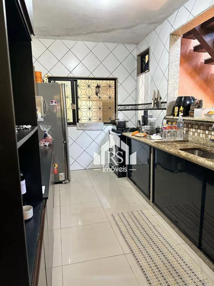 Casa, 4 quartos, 261 m² - Foto 19