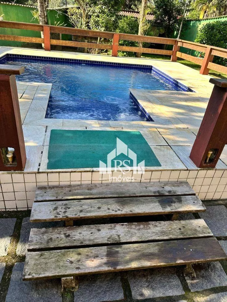 Casa, 4 quartos, 261 m² - Foto 8