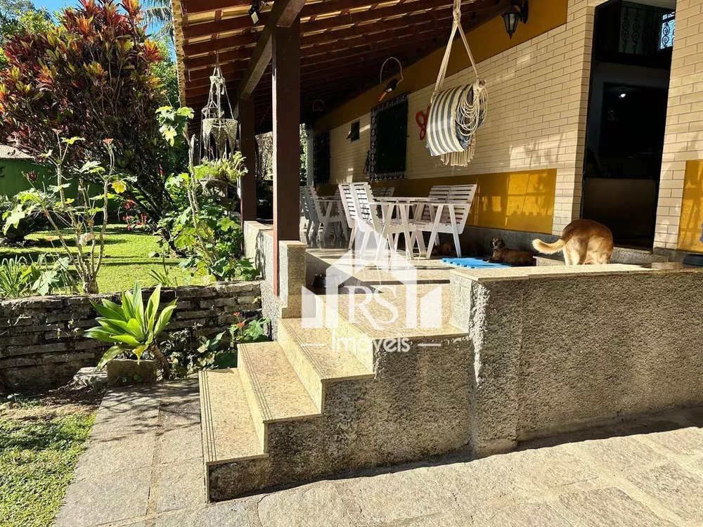 Casa, 4 quartos, 261 m² - Foto 17