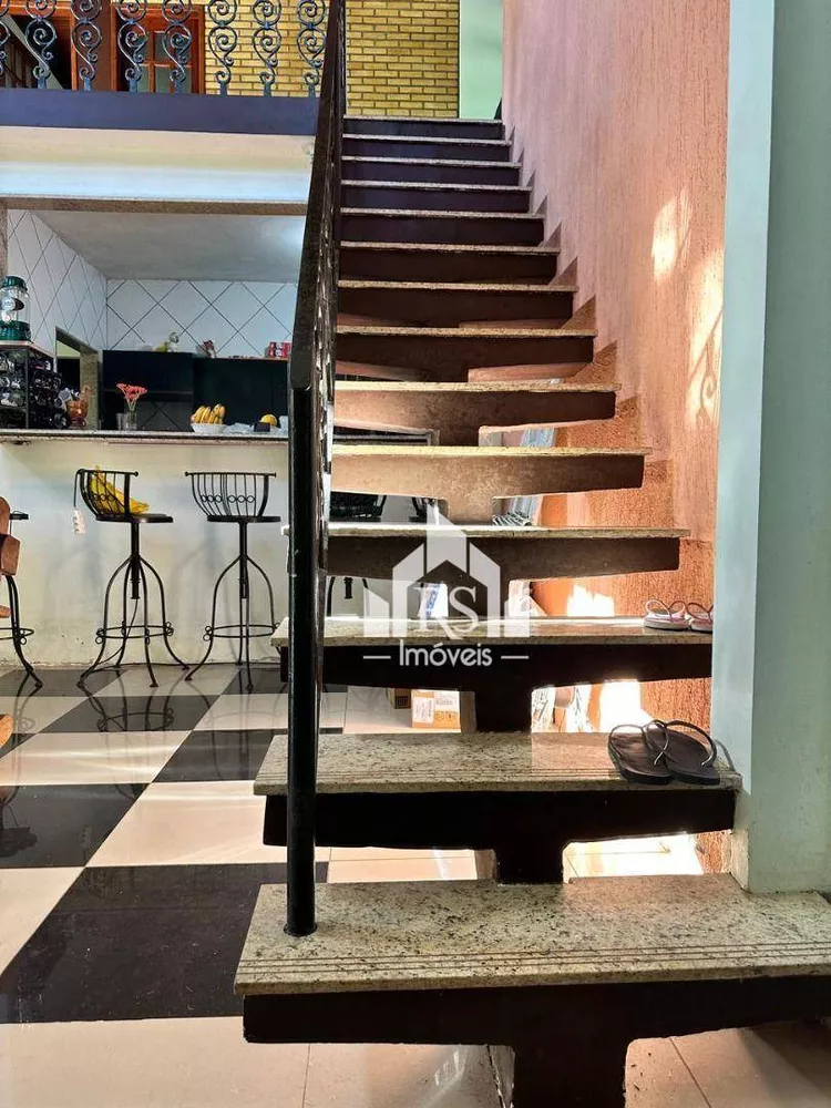 Casa, 4 quartos, 261 m² - Foto 7