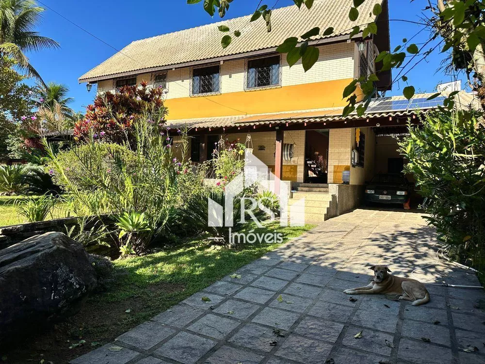 Casa, 4 quartos, 261 m² - Foto 12