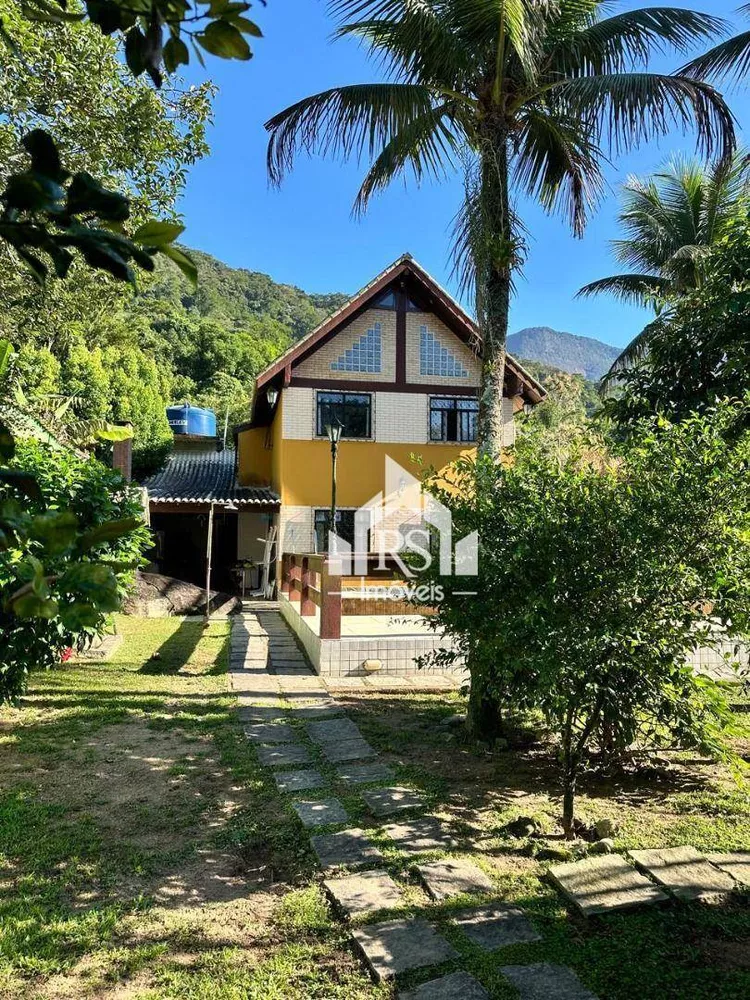 Casa, 4 quartos, 261 m² - Foto 3