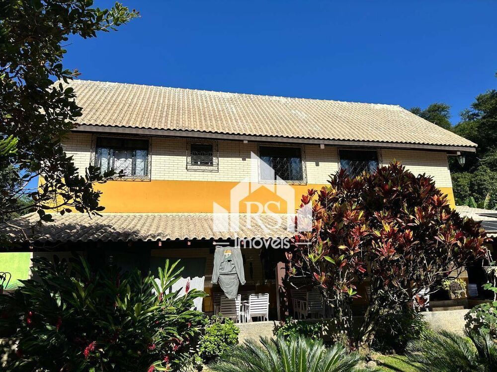 Casa, 4 quartos, 261 m² - Foto 15