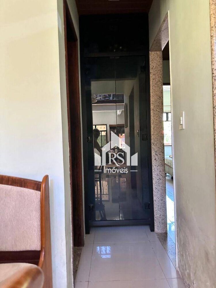 Casa, 4 quartos, 261 m² - Foto 16