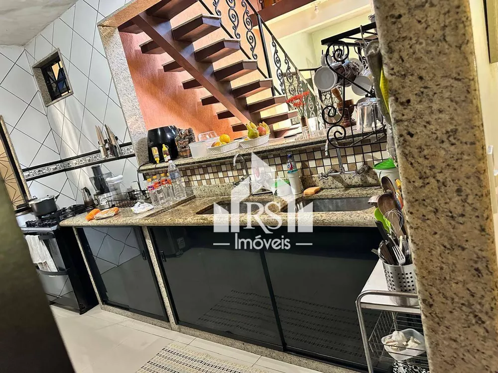 Casa, 4 quartos, 261 m² - Foto 21