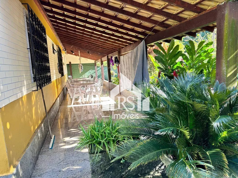 Casa, 4 quartos, 261 m² - Foto 6