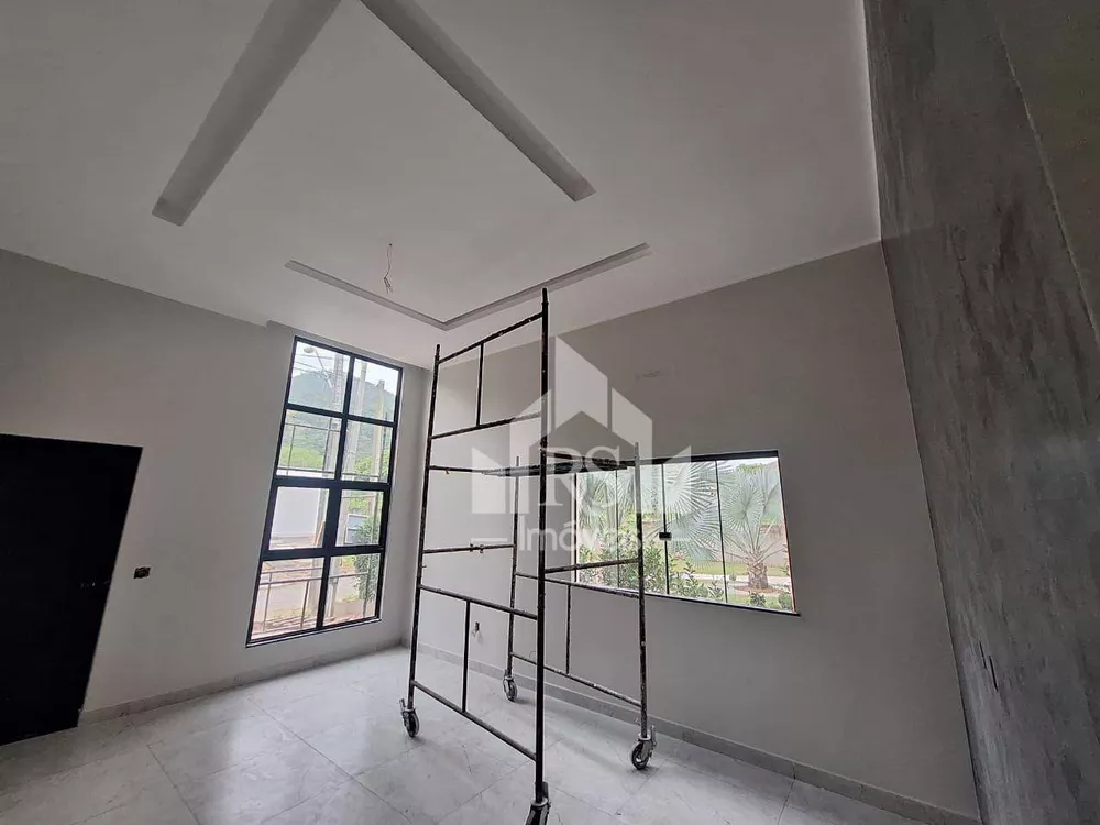 Casa de Condomínio, 3 quartos - Foto 12