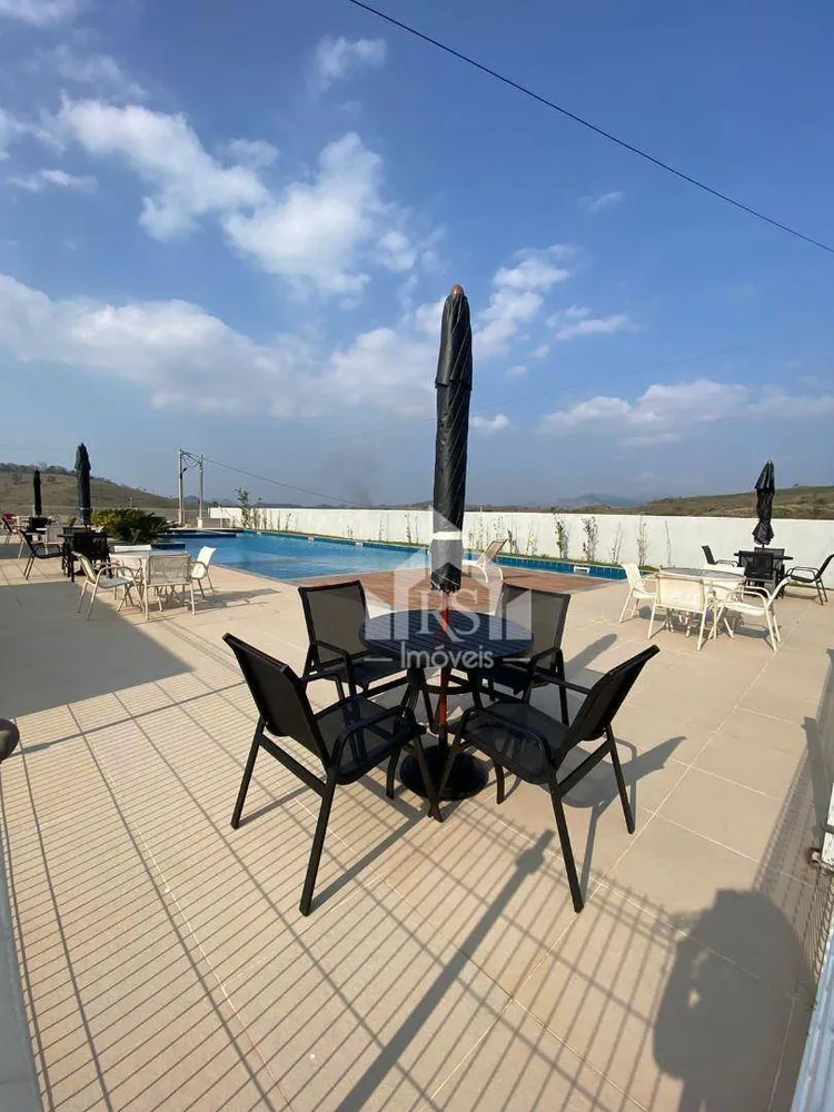 Loteamento e Condomínio, 152 m² - Foto 5