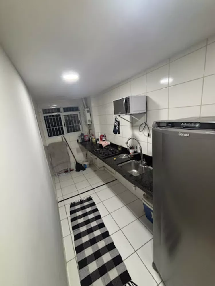 Apartamento, 1 quarto, 45 m² - Foto 17
