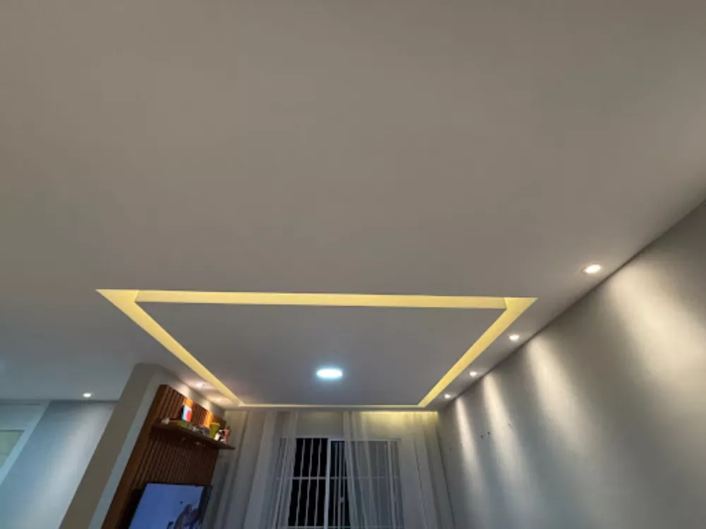 Apartamento, 1 quarto, 45 m² - Foto 6