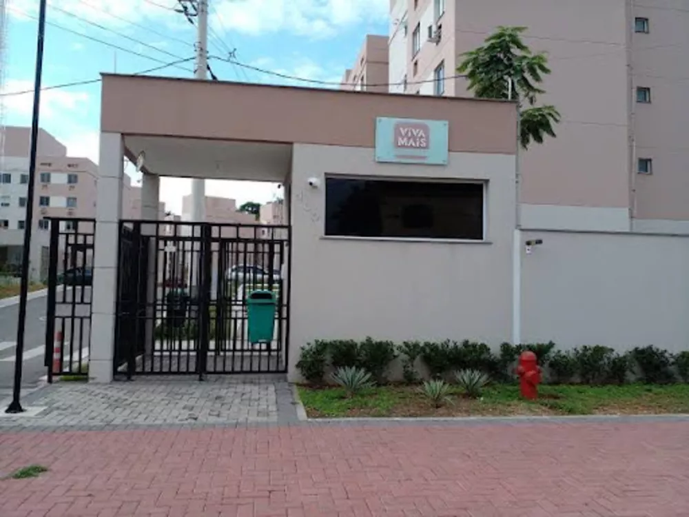 Apartamento, 1 quarto, 45 m² - Foto 5
