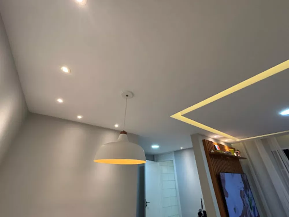 Apartamento, 1 quarto, 45 m² - Foto 19