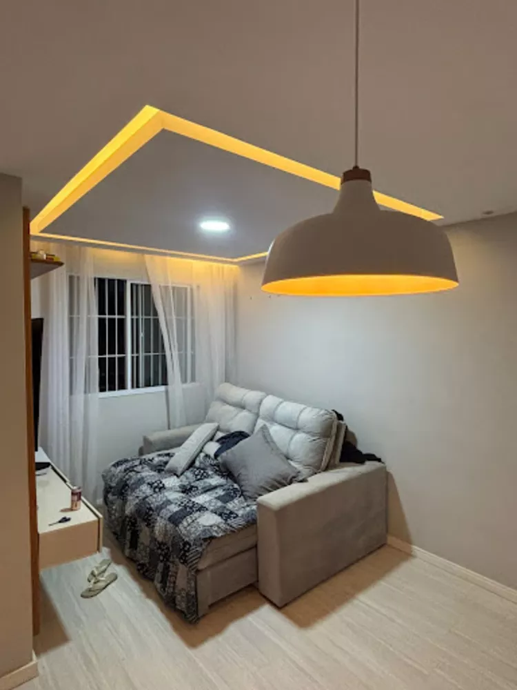 Apartamento, 1 quarto, 45 m² - Foto 8