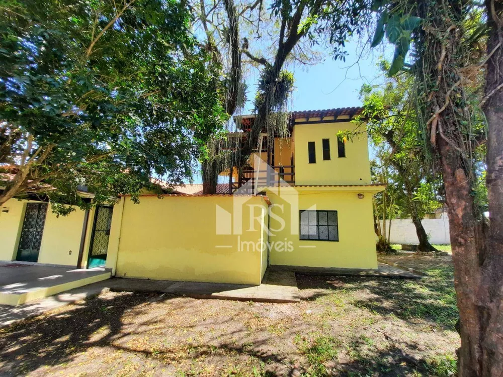 Casa, 4 quartos, 205 m² - Foto 30