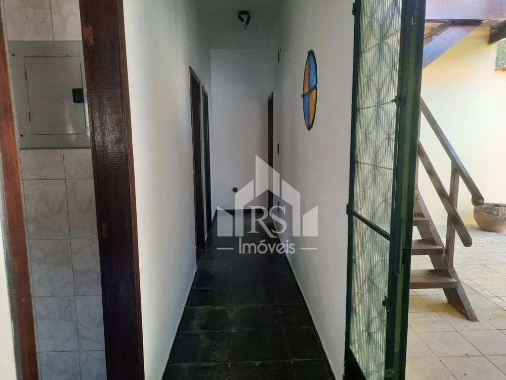 Casa, 4 quartos, 205 m² - Foto 27