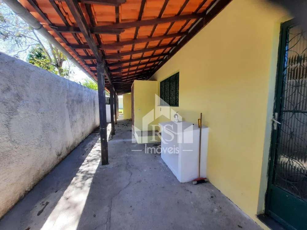 Casa, 4 quartos, 205 m² - Foto 36