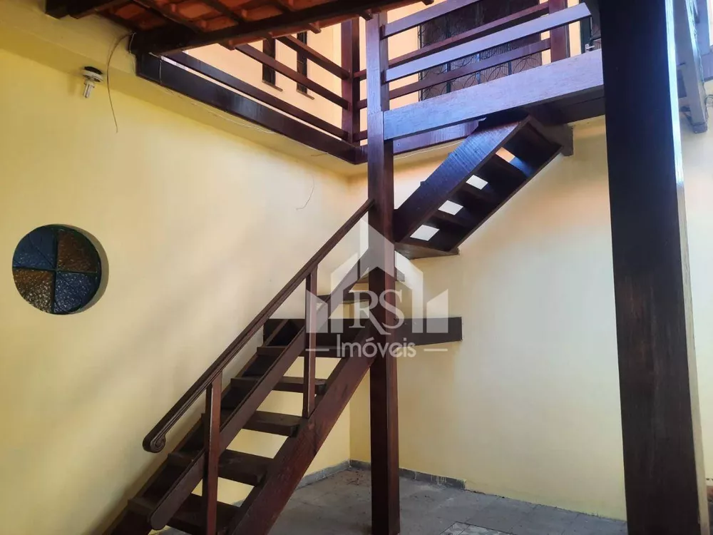 Casa, 4 quartos, 205 m² - Foto 14