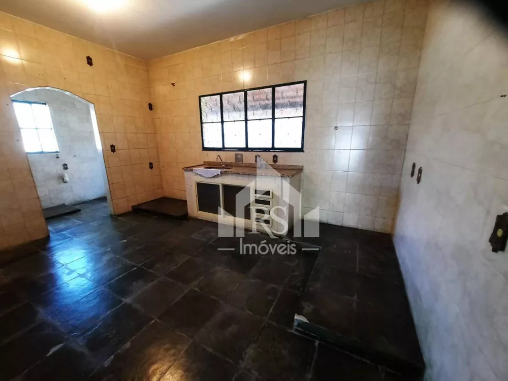 Casa, 4 quartos, 205 m² - Foto 8