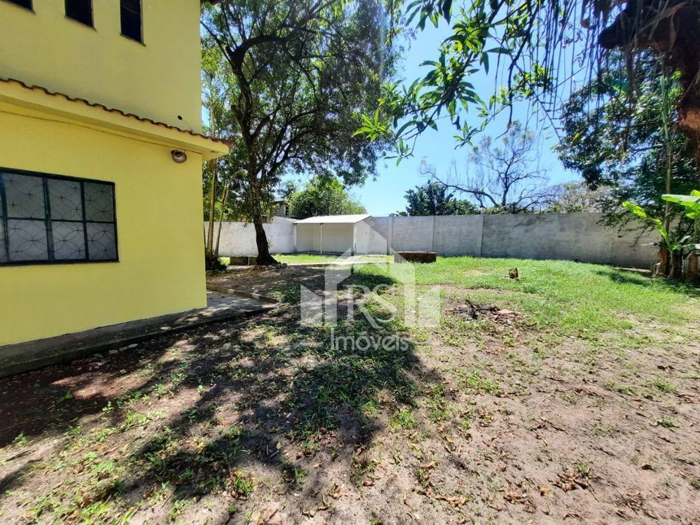 Casa, 4 quartos, 205 m² - Foto 18