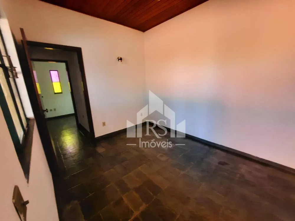 Casa, 4 quartos, 205 m² - Foto 11