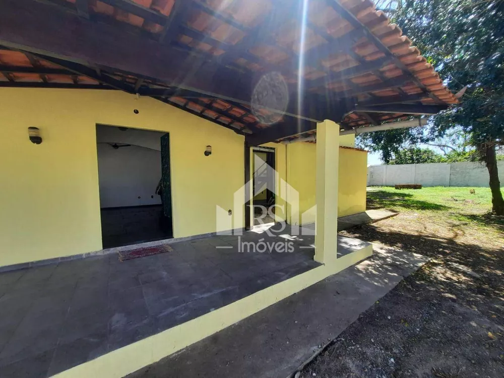 Casa, 4 quartos, 205 m² - Foto 1