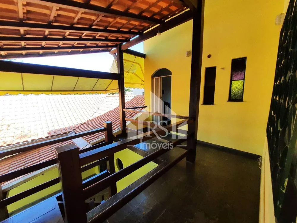 Casa, 4 quartos, 205 m² - Foto 25