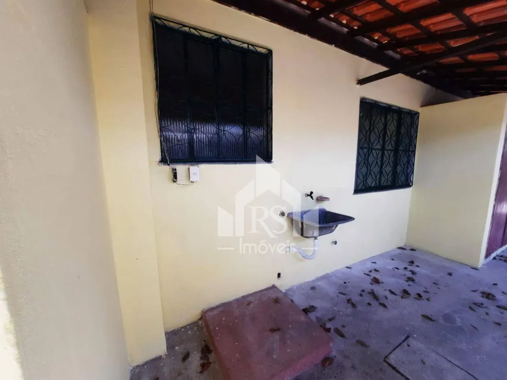 Casa, 4 quartos, 205 m² - Foto 16