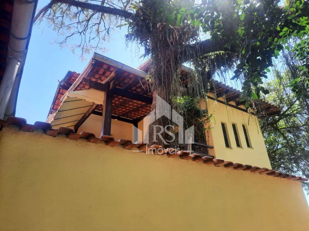 Casa, 4 quartos, 205 m² - Foto 15
