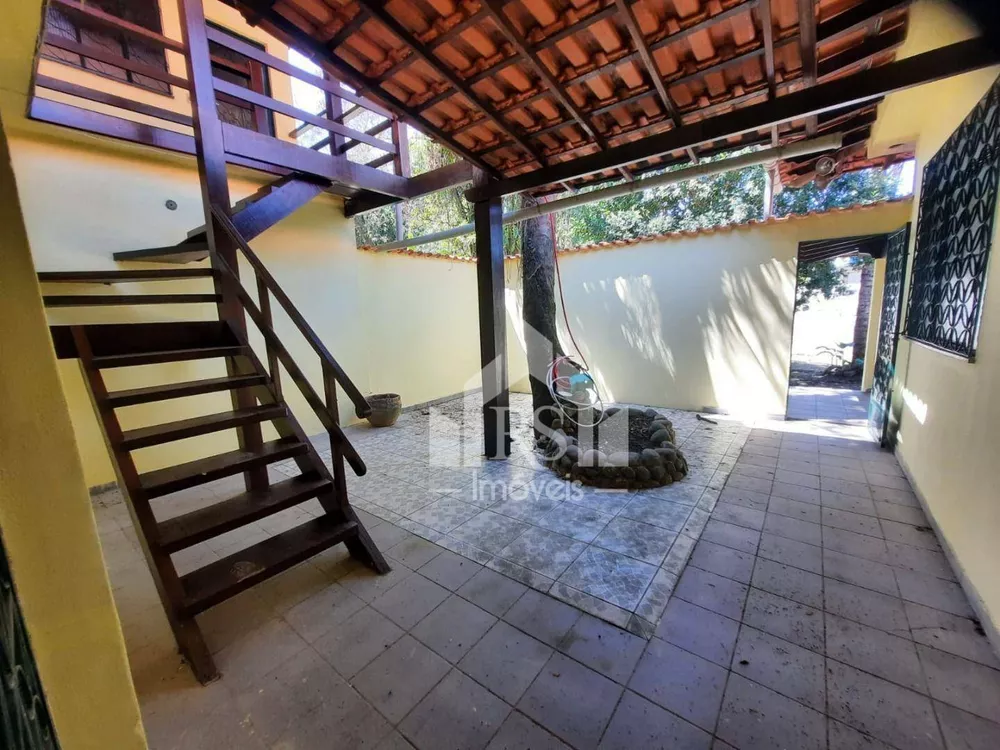 Casa, 4 quartos, 205 m² - Foto 24
