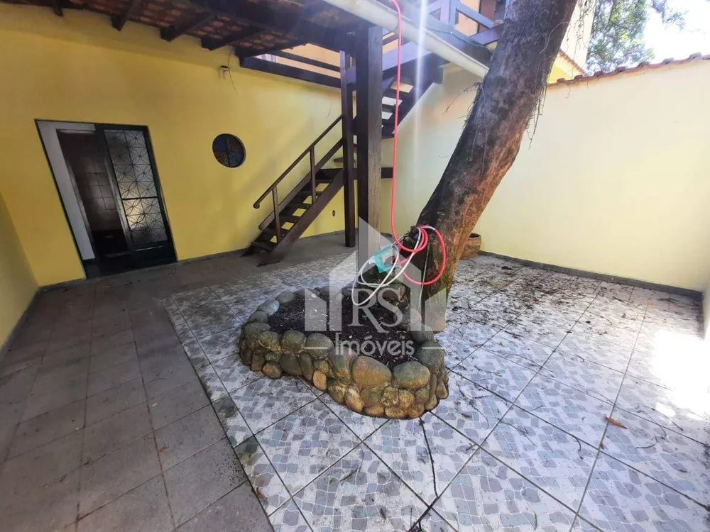 Casa, 4 quartos, 205 m² - Foto 9