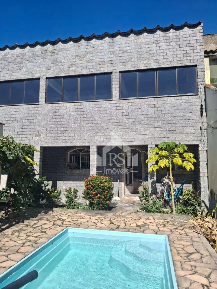 Casa, 4 quartos, 80 m² - Foto 2