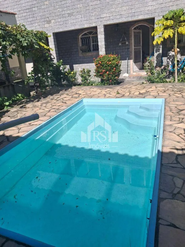 Casa, 4 quartos, 80 m² - Foto 3