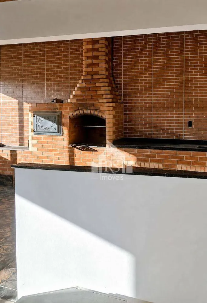 Casa, 4 quartos, 80 m² - Foto 6