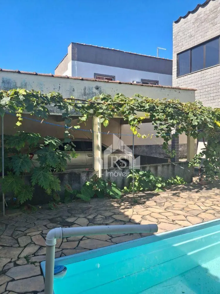 Casa, 4 quartos, 80 m² - Foto 4