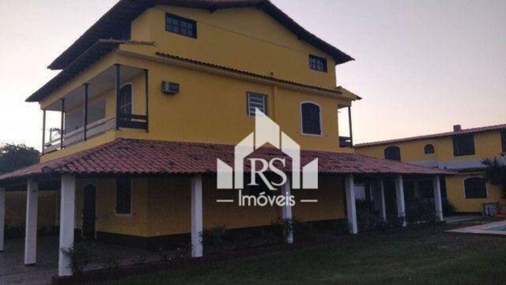 Casa, 5 quartos, 560 m² - Foto 3