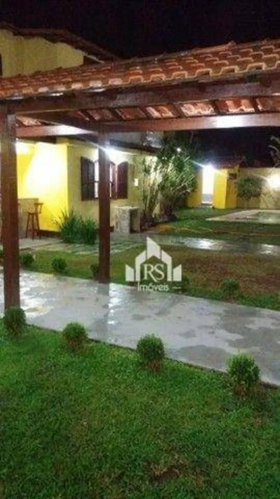 Casa, 5 quartos, 560 m² - Foto 5