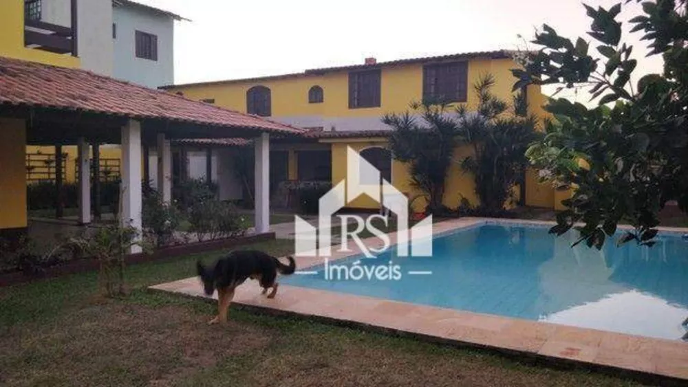 Casa, 5 quartos, 560 m² - Foto 2
