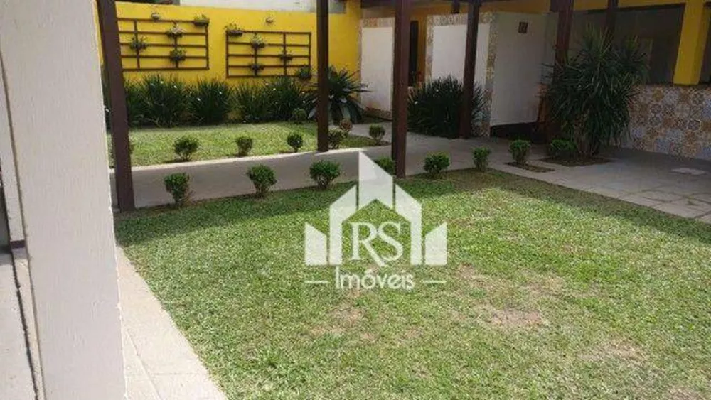 Casa, 5 quartos, 560 m² - Foto 8