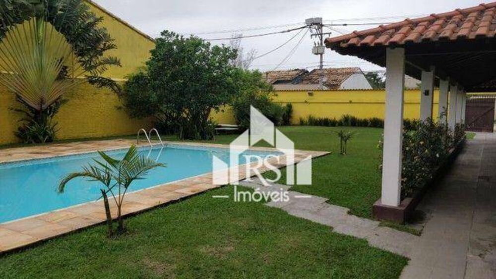 Casa, 5 quartos, 560 m² - Foto 12