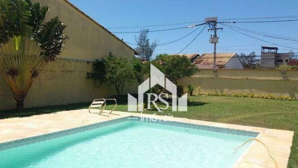 Casa, 5 quartos, 560 m² - Foto 9