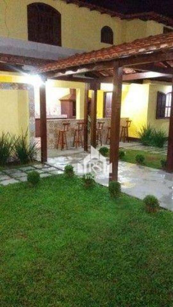 Casa, 5 quartos, 560 m² - Foto 10