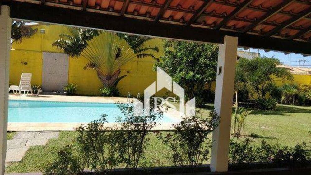 Casa, 5 quartos, 560 m² - Foto 7