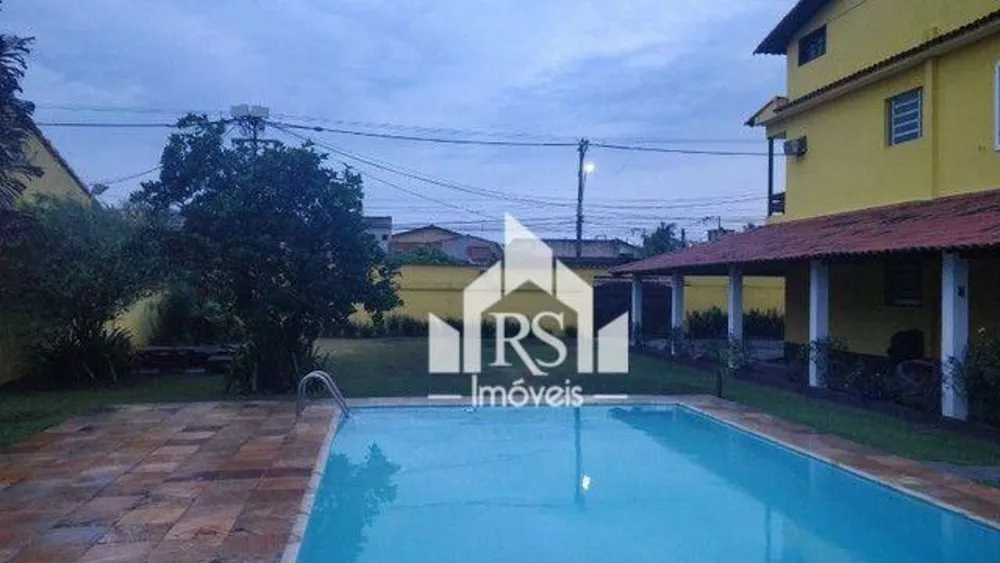 Casa, 5 quartos, 560 m² - Foto 4