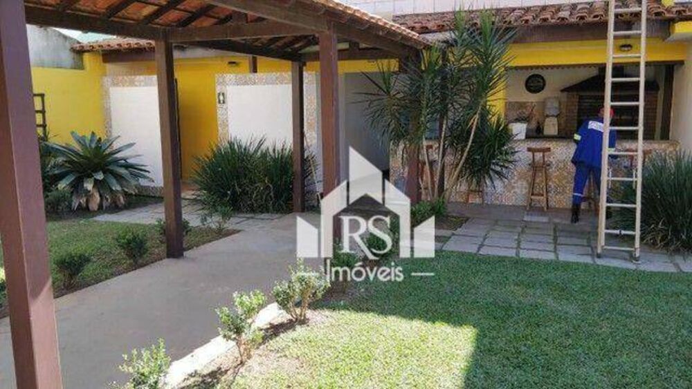 Casa, 5 quartos, 560 m² - Foto 11