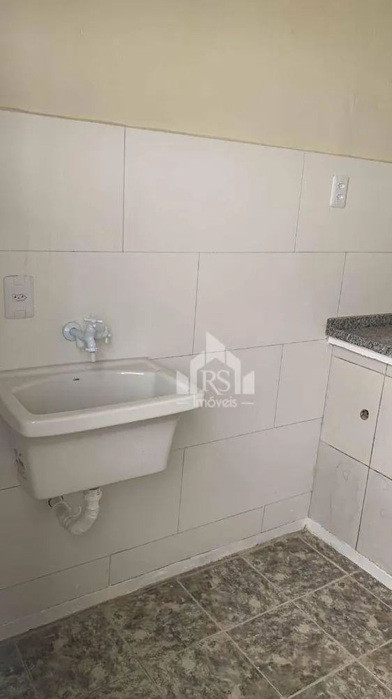 Casa, 1 quarto, 40 m² - Foto 10