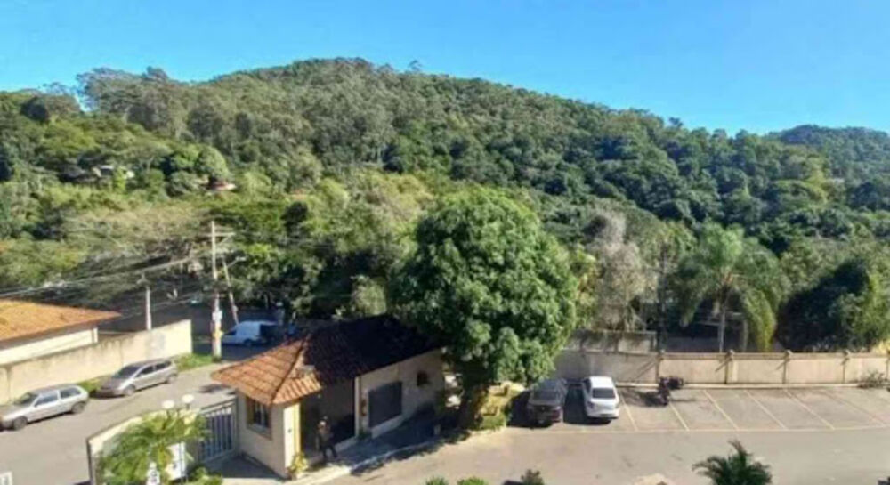 Apartamento, 2 quartos, 55 m² - Foto 8