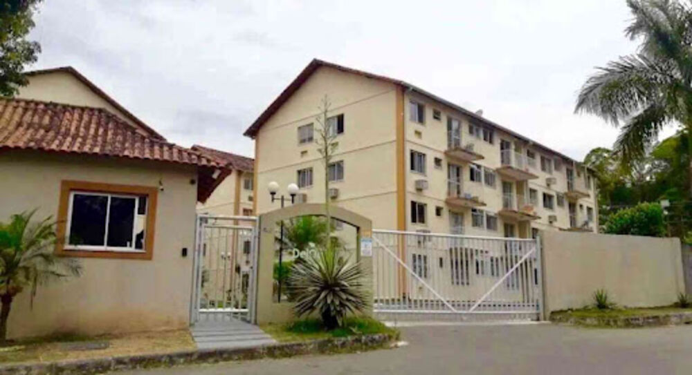 Apartamento, 2 quartos, 55 m² - Foto 1