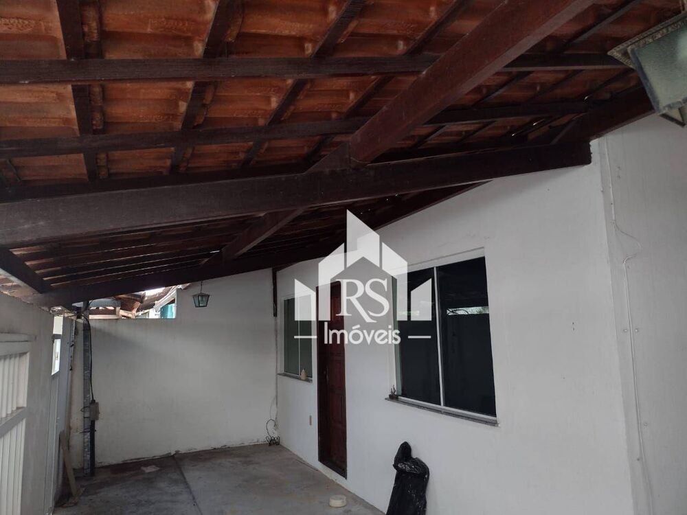 Casa de Condomínio à venda com 2 quartos, 65m² - Foto 2
