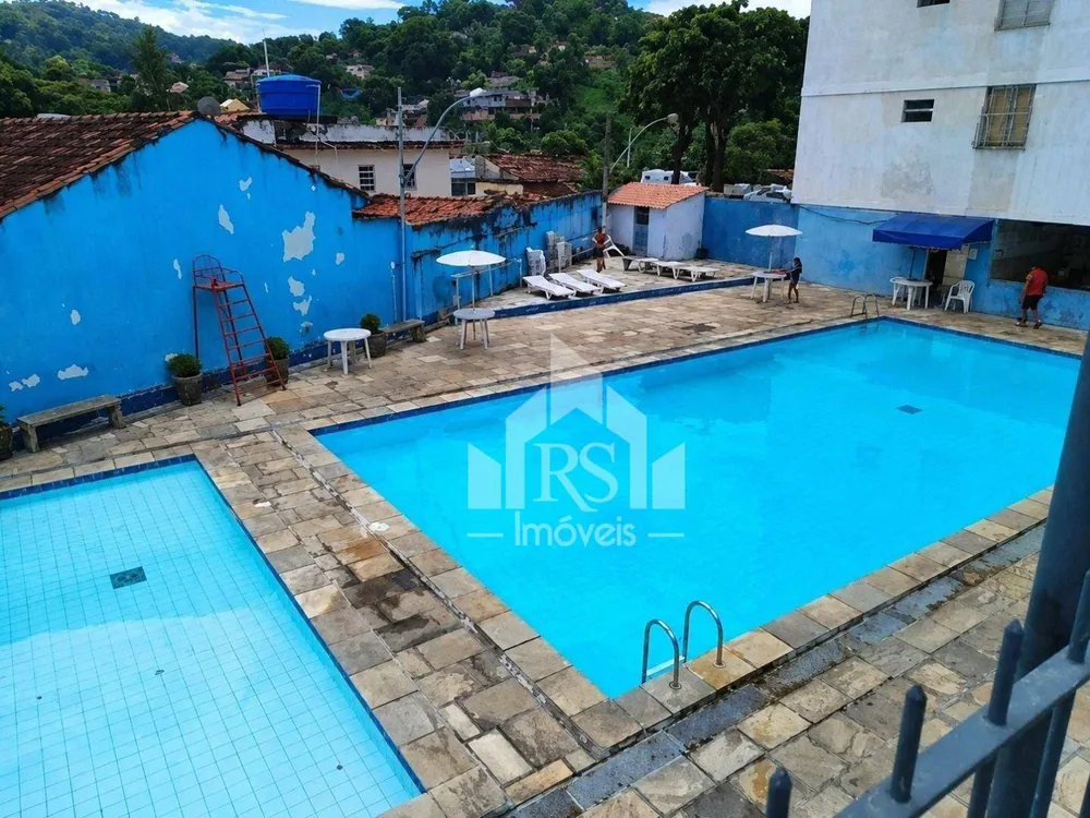 Apartamento, 2 quartos, 51 m² - Foto 17